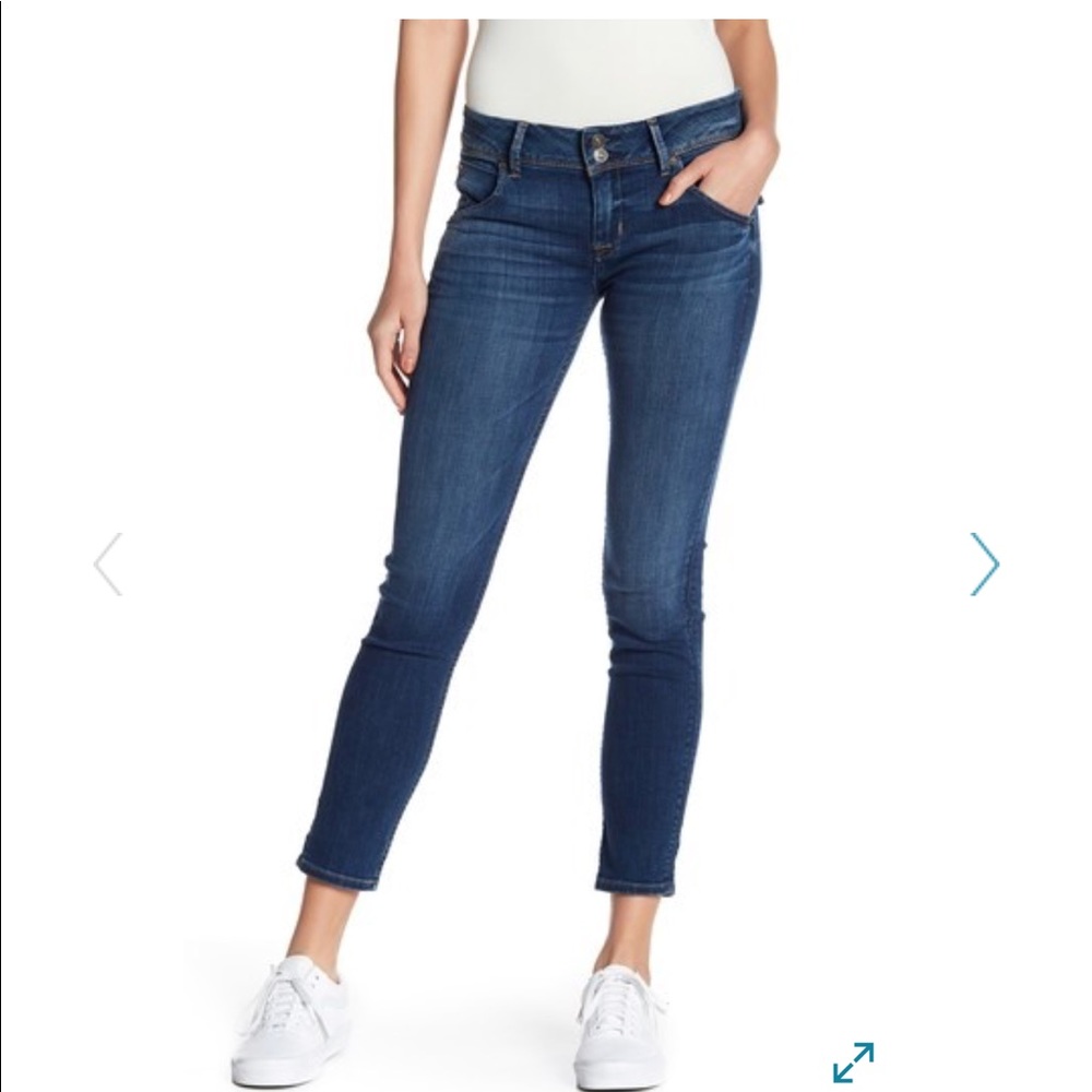 Jeans - Hudson